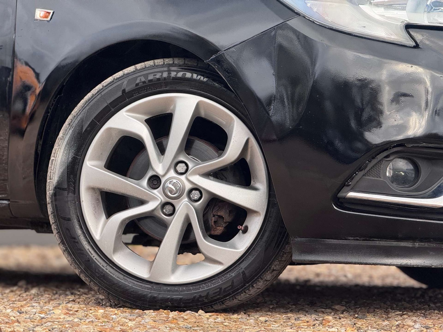 Used Vauxhall Corsa 2018 for sale - 77128499: Photo 4