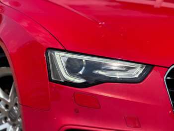 Used Audi A5 2013 for sale - 74932264: Photo