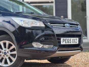 Used Ford Kuga 2015 for sale - 74774834: Photo