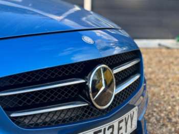 Used Mercedes-Benz A-Class 2013 for sale - 75084044: Photo