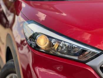 Used Hyundai TUCSON 2018 for sale - 75289252: Photo