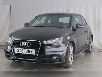 Used Audi A1 2011 for sale - 75391149: Photo