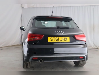 Used Audi A1 2011 for sale - 75391149: Photo