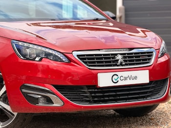 Used Peugeot 308 2017 for sale - 79363571: Photo