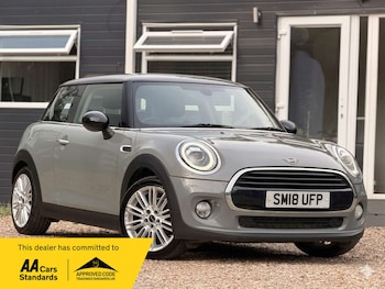 Used MINI Hatch 2018 for sale - 78671583: Photo