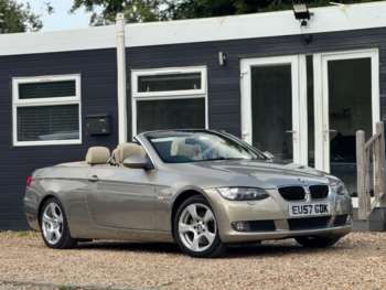 2021 - 2.0 320i SE Convertible 2-Door