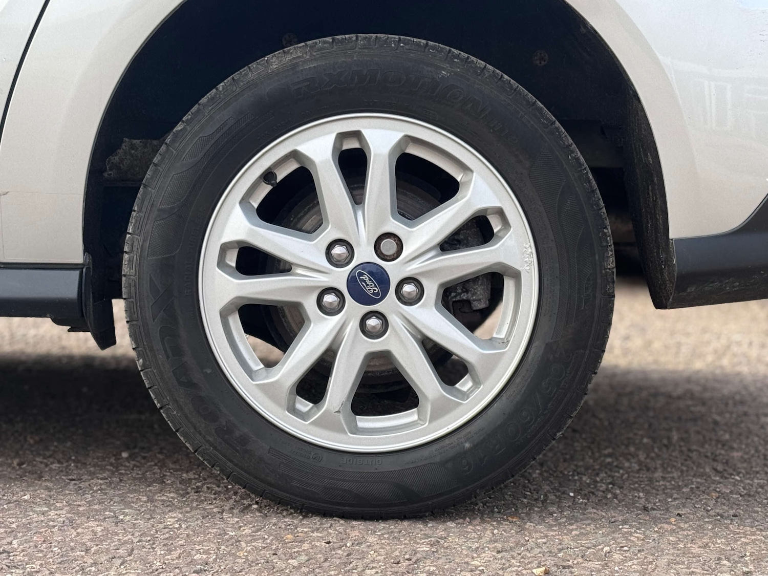 Used Ford Transit Connect 2018 for sale - 77128503: Photo 15