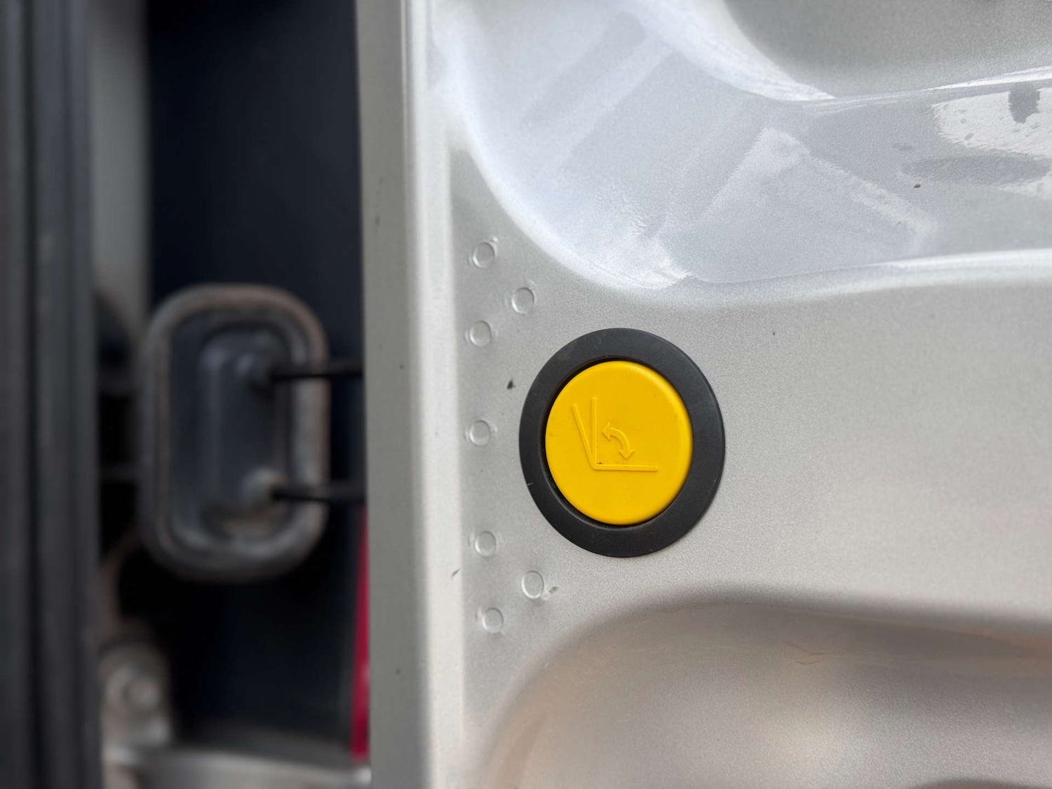 Used Ford Transit Connect 2018 for sale - 77128503: Photo 18