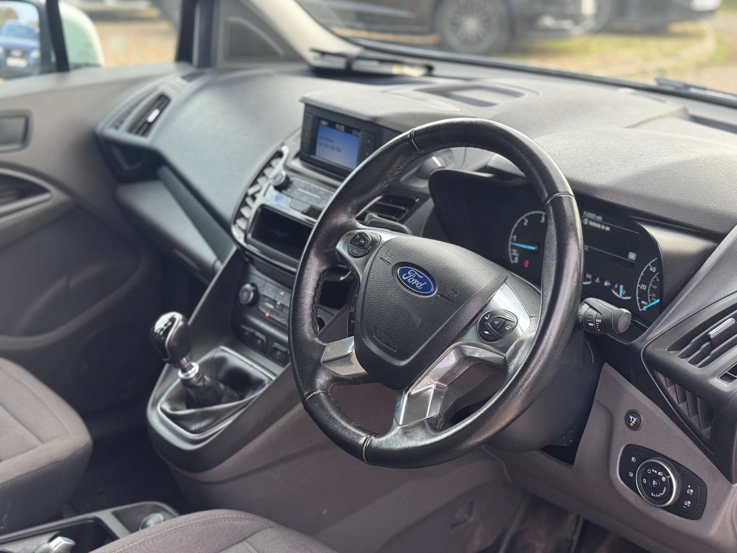 Used Ford Transit Connect 2018 for sale - 77128503: Photo 20