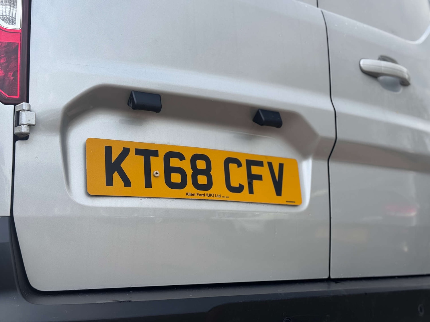 Used Ford Transit Connect 2018 for sale - 77128503: Photo 22