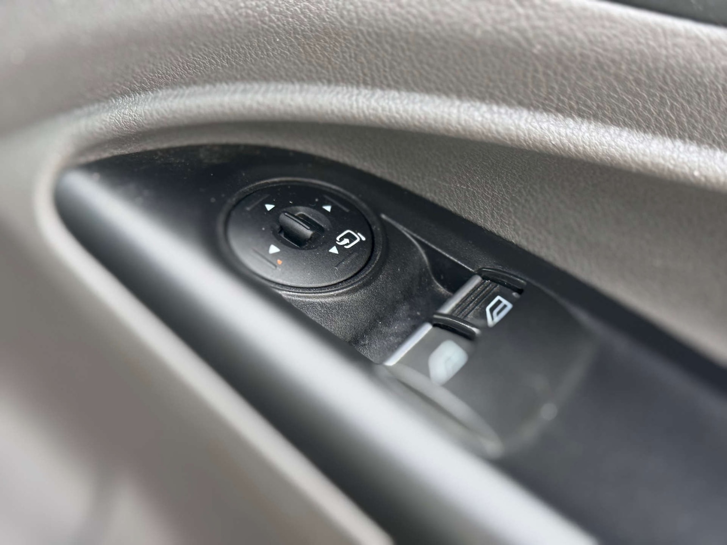 Used Ford Transit Connect 2018 for sale - 77128503: Photo 24