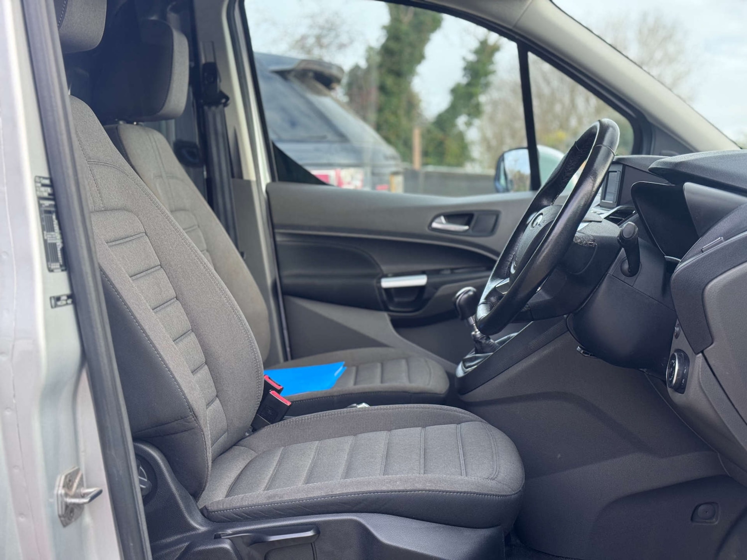 Used Ford Transit Connect 2018 for sale - 77128503: Photo 26