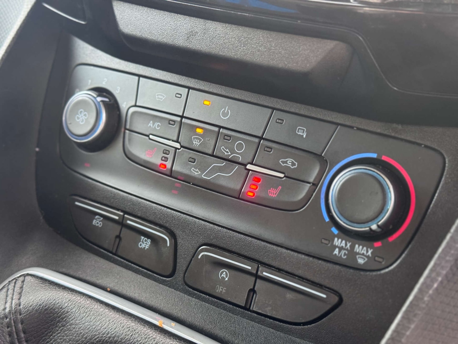 Used Ford Transit Connect 2018 for sale - 77128503: Photo 29