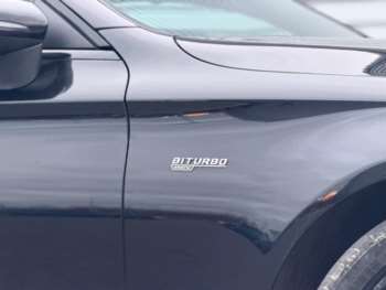 Used Mercedes-Benz C-Class 2016 for sale - 74864276: Photo