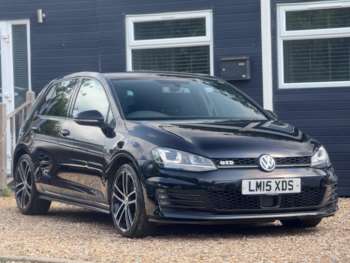 Used Volkswagen Golf 2015 for sale - 74864278: Photo