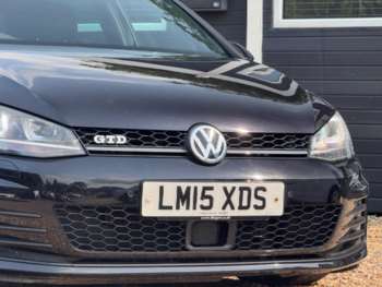 Used Volkswagen Golf 2015 for sale - 74864278: Photo