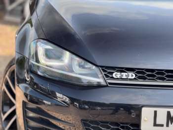 Used Volkswagen Golf 2015 for sale - 74864278: Photo