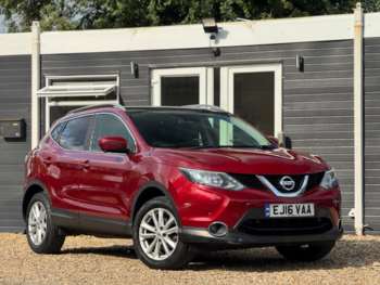 2016 - 1.6 dCi N-Connecta 5-Door