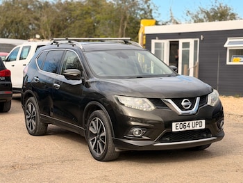Used Nissan X-Trail 2014 for sale - 78671572: Photo