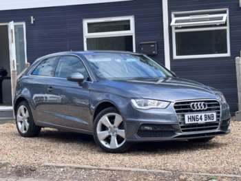 2014 - 1.2 TFSI Sport 3-Door