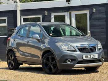 2013 - 1.7 CDTi Exclusiv 5-Door