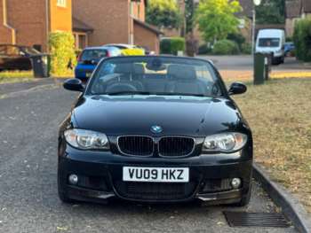 Used BMW 1 Series 2009 for sale - 75190242: Photo