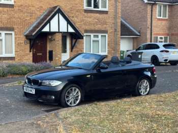 Used BMW 1 Series 2009 for sale - 75190242: Photo