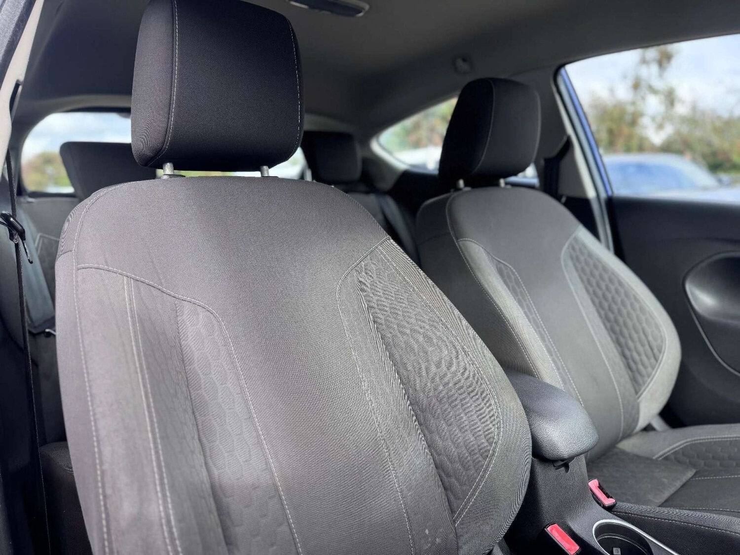 Used Ford Fiesta 2014 for sale - 77128471: Photo 16