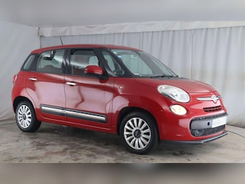 Used Fiat 500L 2014 for sale - 78671567: Photo