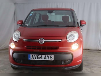 Used Fiat 500L 2014 for sale - 78671567: Photo