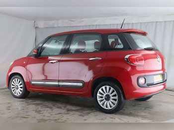 Used Fiat 500L 2014 for sale - 78671567: Photo