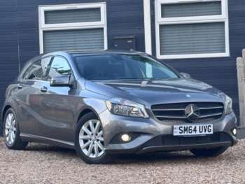 2015 - 1.5 A180 CDI ECO SE 5-Door
