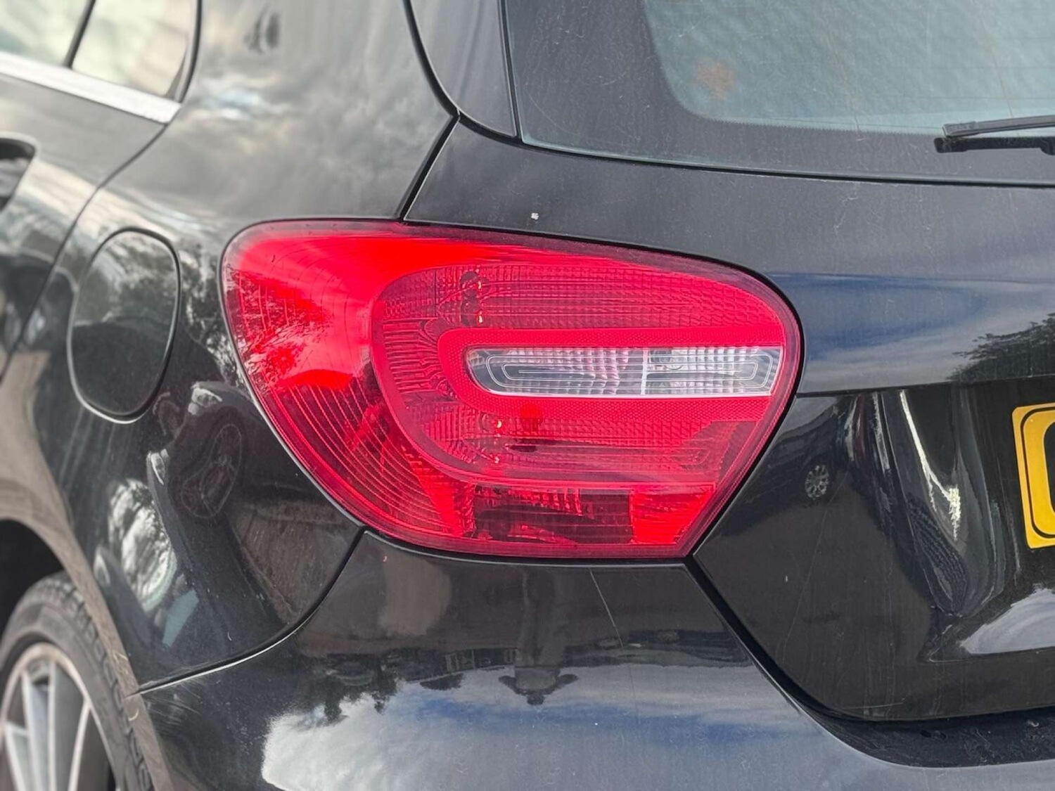 Used Mercedes-Benz A-Class 2014 for sale - 77128472: Photo 16