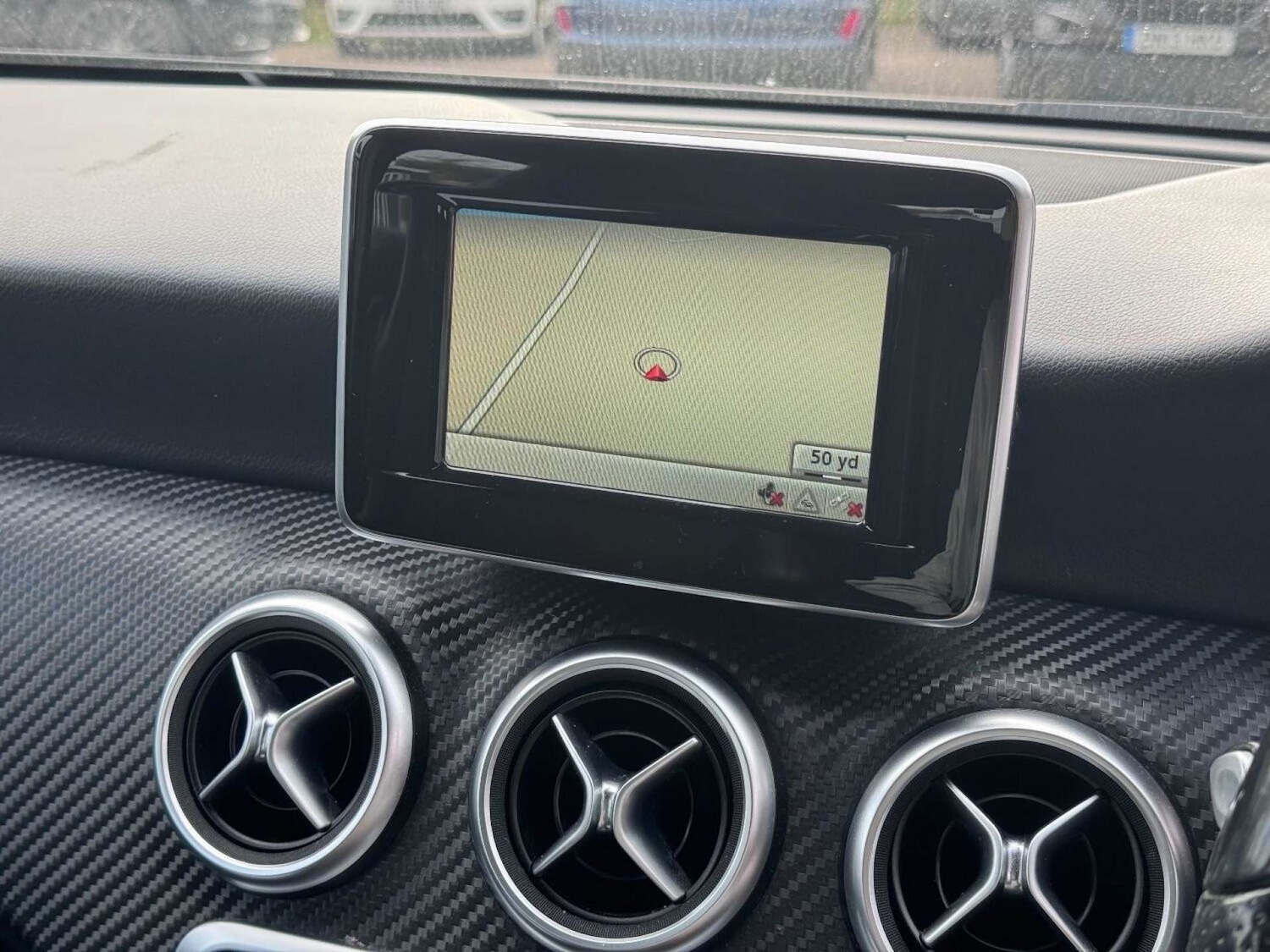 Used Mercedes-Benz A-Class 2014 for sale - 77128472: Photo 20