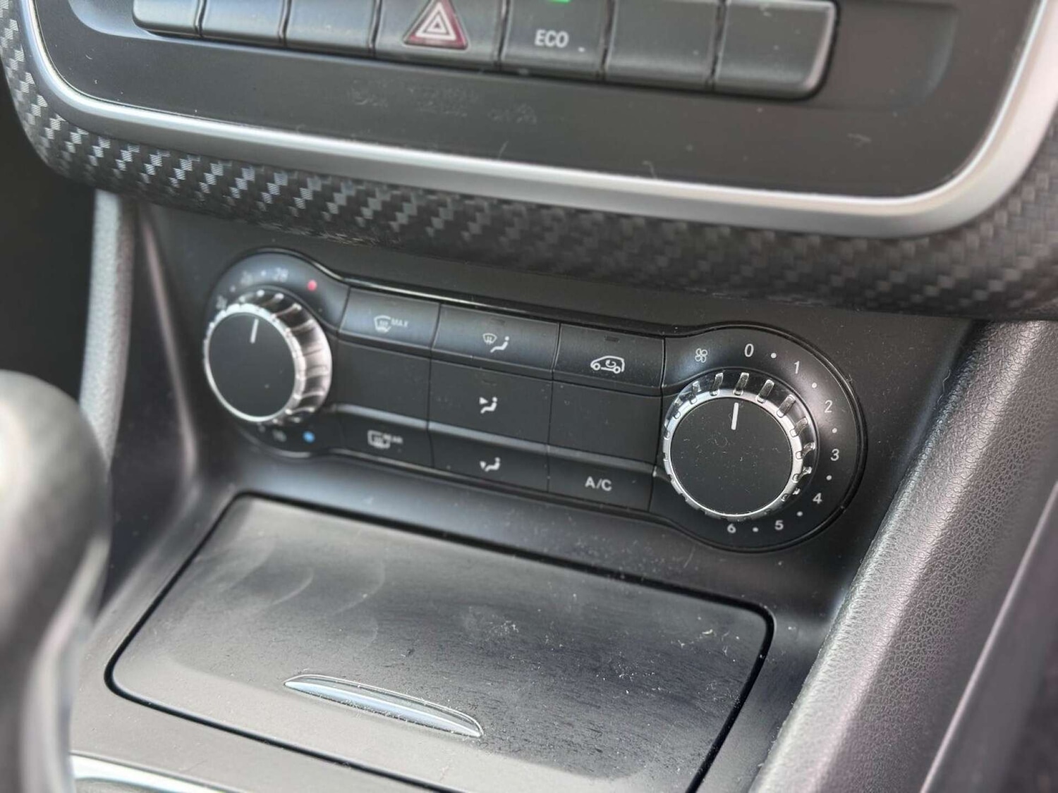 Used Mercedes-Benz A-Class 2014 for sale - 77128472: Photo 22