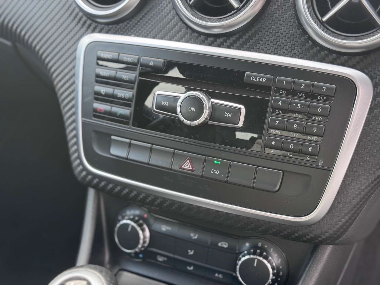 Used Mercedes-Benz A-Class 2014 for sale - 77128472: Photo 24