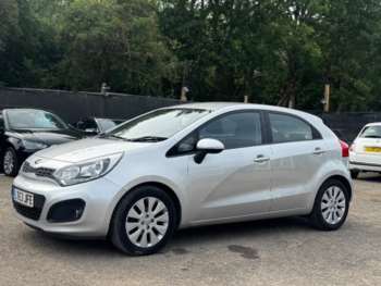 Used Kia Rio 2013 for sale - 74761987: Photo