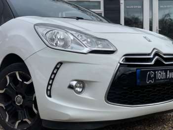 Used Citroen DS3 2013 for sale - 74047335: Photo