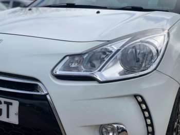 Used Citroen DS3 2013 for sale - 74047335: Photo