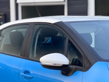 Used Citroen C3 2018 for sale - 75862113: Photo