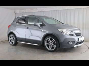 2014 - 1.7 CDTi SE 5-Door