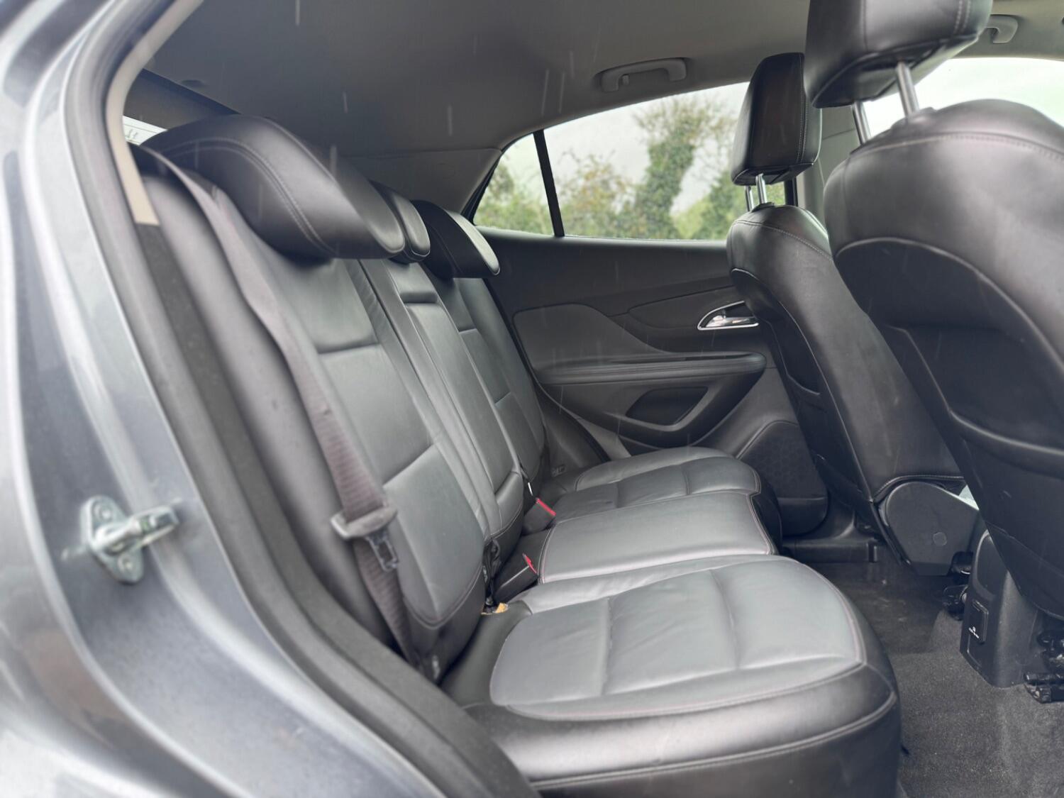 Vehicle 28