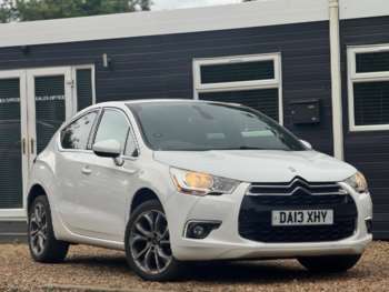 2013 - 1.6 VTi 16V DStyle 5dr