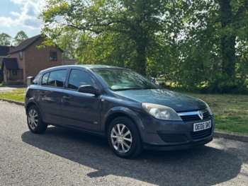 2006 - 1.8 i 16v Life 5-Door