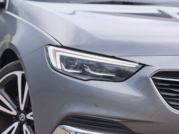 Used Vauxhall Insignia 2018 for sale - 78671559: Photo