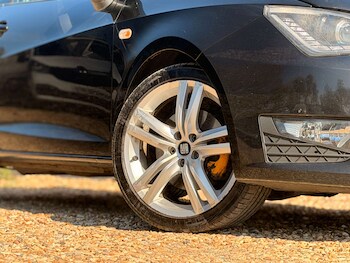 Used SEAT Ibiza 2015 for sale - 78671580: Photo