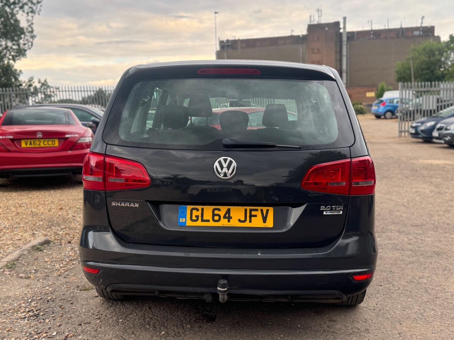 Vehicle 13