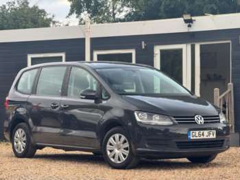 2014 - 2.0 TDI CR BlueMotion Tech S 5dr