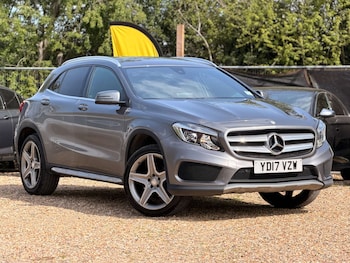 Used Mercedes-Benz GLA 2017 for sale - 78671568: Photo