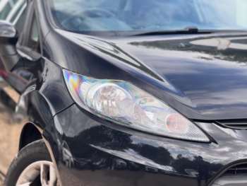 Used Ford Fiesta 2012 for sale - 74774712: Photo